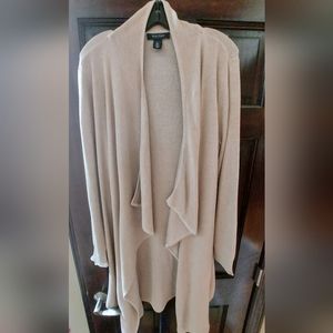 WHBM sweater